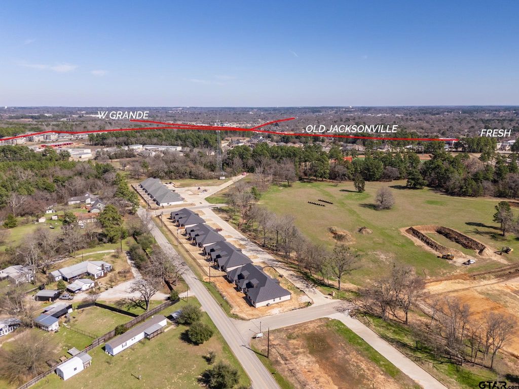 14151 County Road 192, Tyler, TX 75703