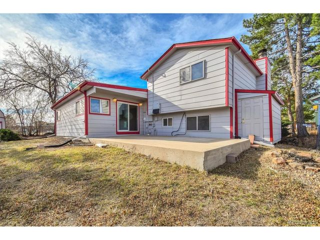 3221 W 10th Avenue Pl, Broomfield, CO 80020