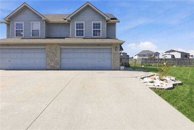 16820 Sheehan Road, Basehor, KS 66007