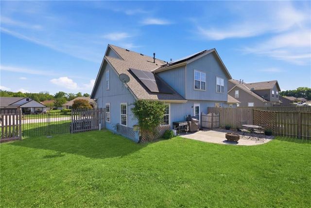 16820 Sheehan Road, Basehor, KS 66007