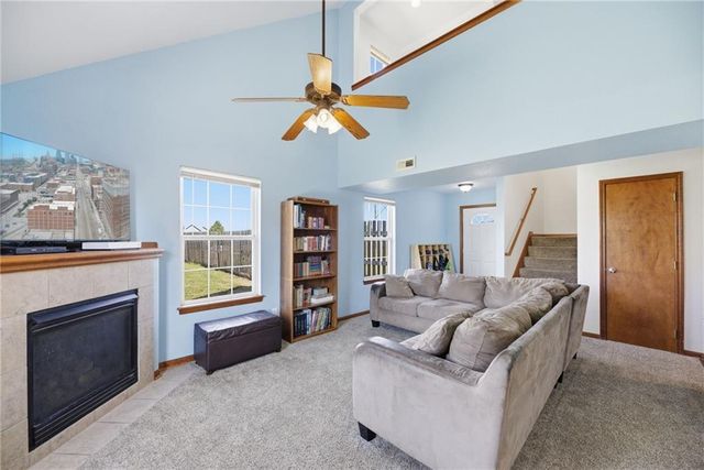 16820 Sheehan Road, Basehor, KS 66007