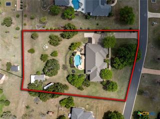 106 Starlight Trail, Georgetown, TX 78633