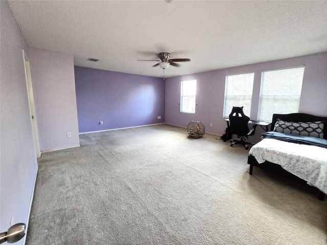1329 Anna Lea Lane, Burleson, TX 76028