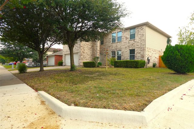 1329 Anna Lea Lane, Burleson, TX 76028