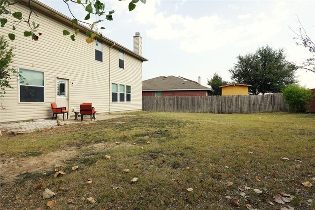 1329 Anna Lea Lane, Burleson, TX 76028