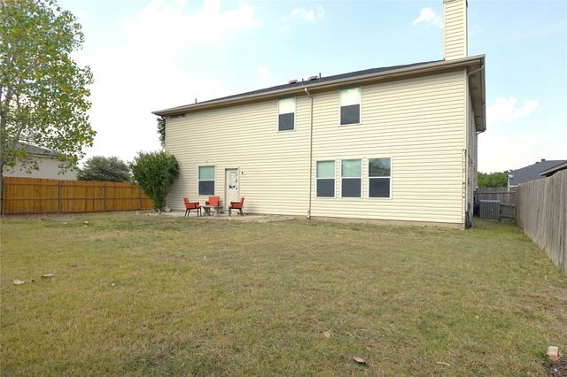 1329 Anna Lea Lane, Burleson, TX 76028