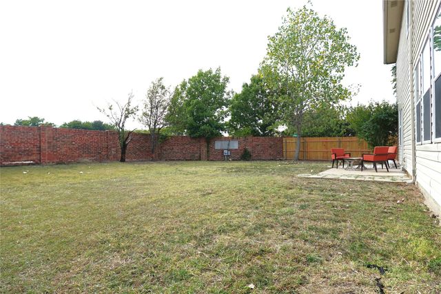 1329 Anna Lea Lane, Burleson, TX 76028