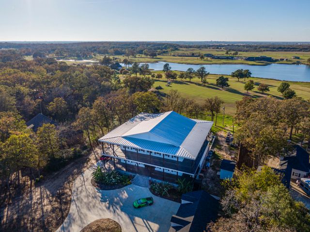 1351 Country Club Road, Sulphur Springs, TX 75482