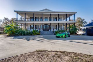 1351 Country Club Road, Sulphur Springs, TX 75482