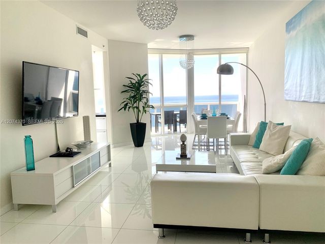 18201 Collins Avenue 4409, Sunny Isles Beach, FL 33160