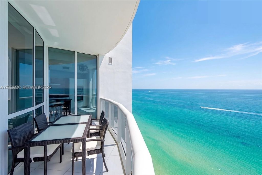 18201 Collins Avenue 4409, Sunny Isles Beach, FL 33160