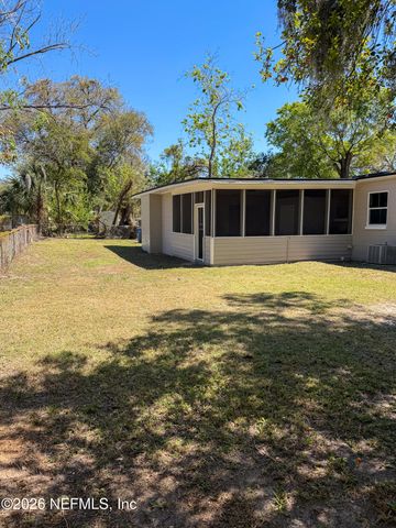 7862 Stephenson Drive, Jacksonville, FL 32208