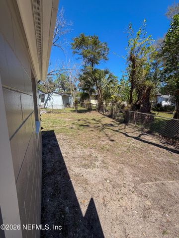7862 Stephenson Drive, Jacksonville, FL 32208