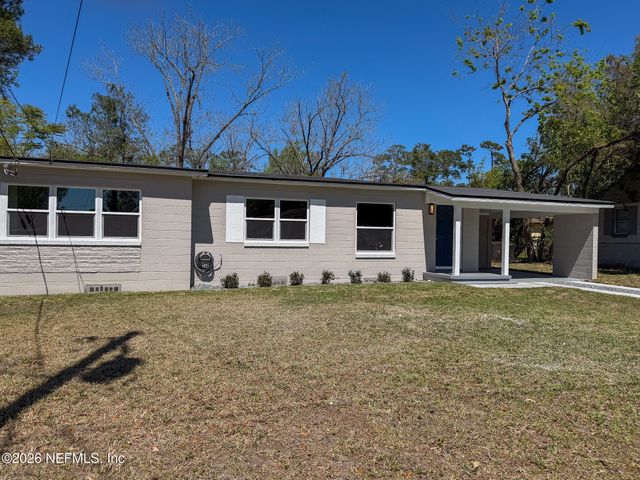 7862 Stephenson Drive, Jacksonville, FL 32208