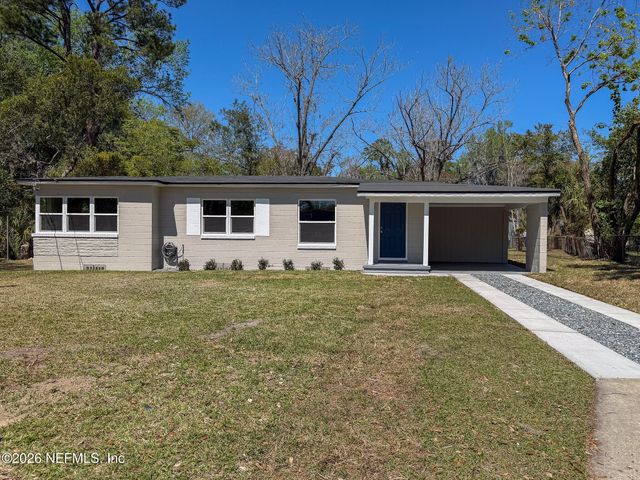 7862 Stephenson Drive, Jacksonville, FL 32208