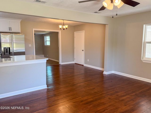 7862 Stephenson Drive, Jacksonville, FL 32208