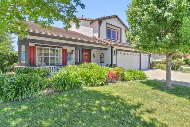 5108 Percheron Dr, Elk Grove, CA 95757
