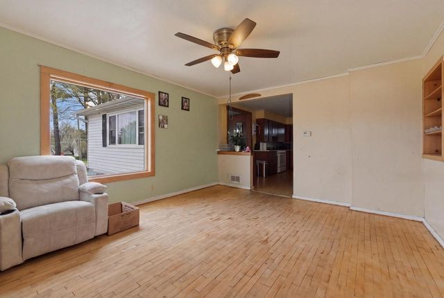 1003 N Main STREET, Marion, WI 54950