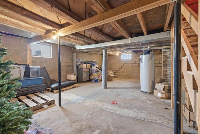 1003 N Main STREET, Marion, WI 54950