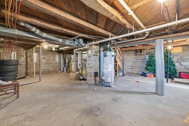 1003 N Main STREET, Marion, WI 54950