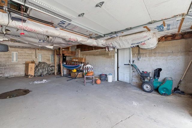 1003 N Main STREET, Marion, WI 54950