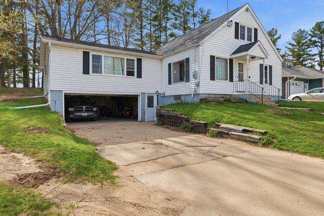 1003 N Main STREET, Marion, WI 54950