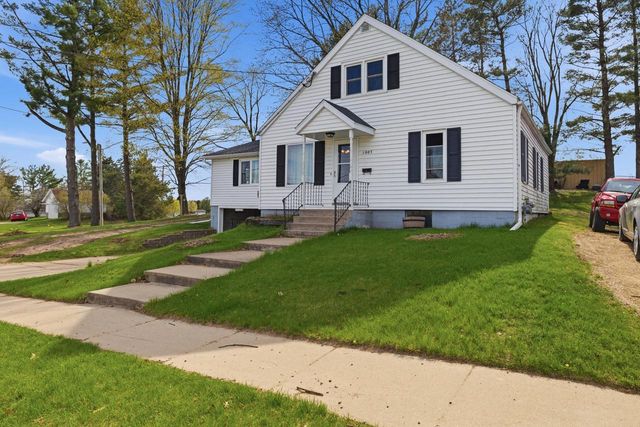 1003 N Main STREET, Marion, WI 54950