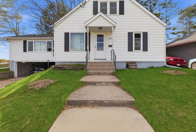 1003 N Main STREET, Marion, WI 54950