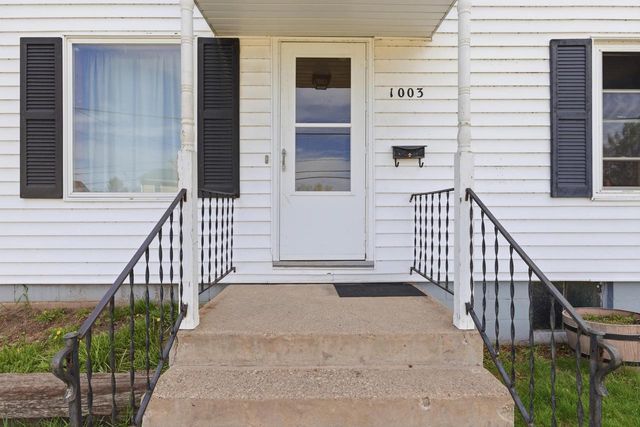 1003 N Main STREET, Marion, WI 54950