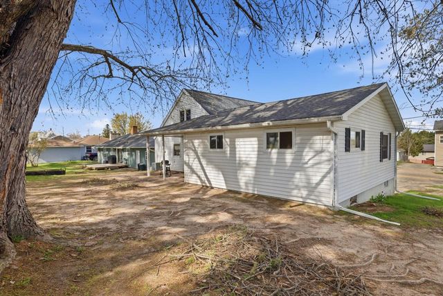 1003 N Main STREET, Marion, WI 54950