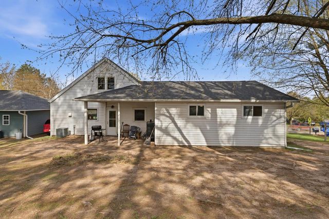 1003 N Main STREET, Marion, WI 54950