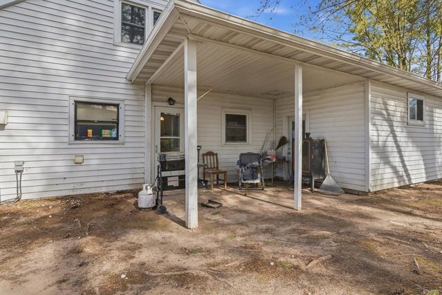 1003 N Main STREET, Marion, WI 54950