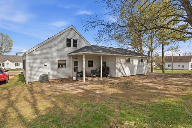 1003 N Main STREET, Marion, WI 54950