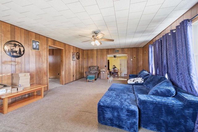 1003 N Main STREET, Marion, WI 54950