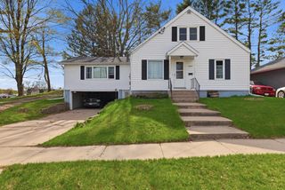 1003 N Main STREET, Marion, WI 54950