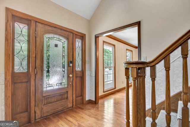 3391 Monica Lane SW, Conyers, GA 30094