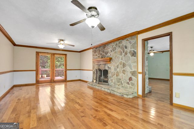 3391 Monica Lane SW, Conyers, GA 30094