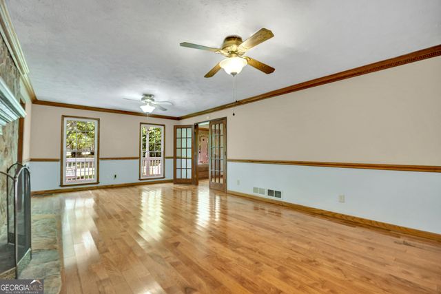 3391 Monica Lane SW, Conyers, GA 30094