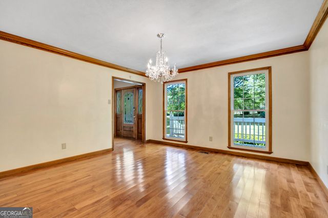 3391 Monica Lane SW, Conyers, GA 30094