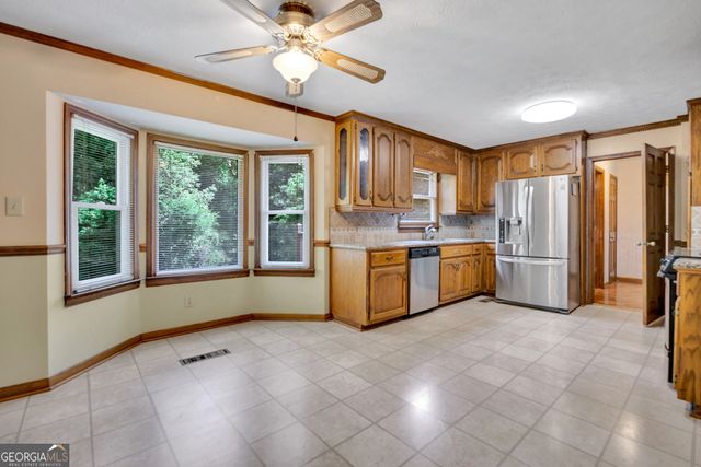 3391 Monica Lane SW, Conyers, GA 30094