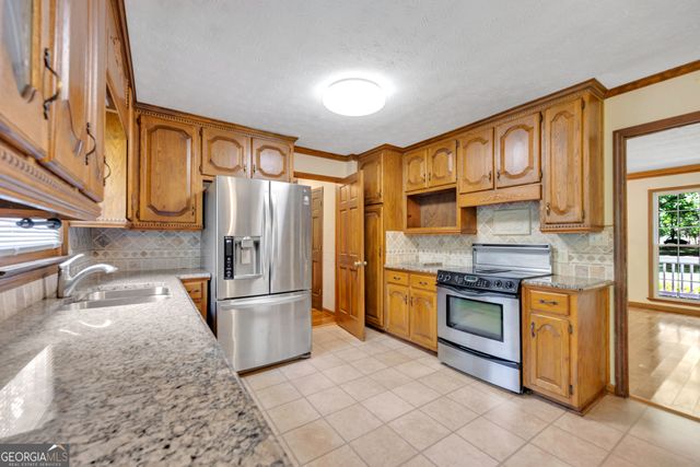 3391 Monica Lane SW, Conyers, GA 30094