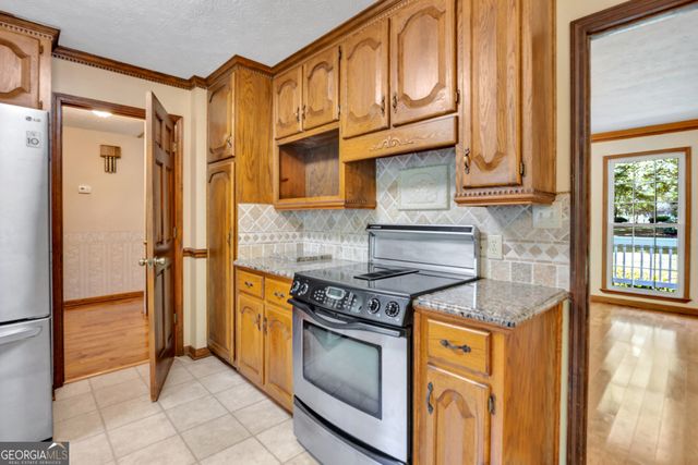 3391 Monica Lane SW, Conyers, GA 30094