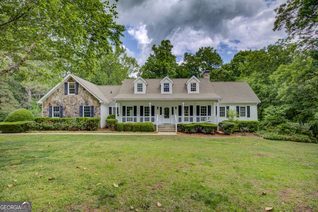 3391 Monica Lane SW, Conyers, GA 30094