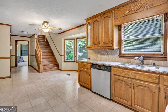 3391 Monica Lane SW, Conyers, GA 30094