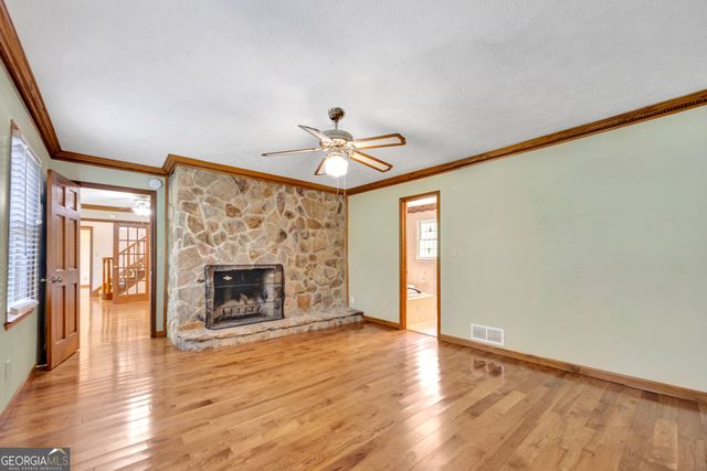 3391 Monica Lane SW, Conyers, GA 30094