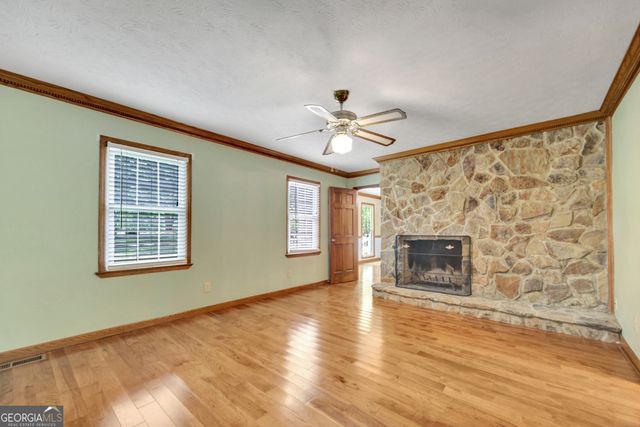 3391 Monica Lane SW, Conyers, GA 30094