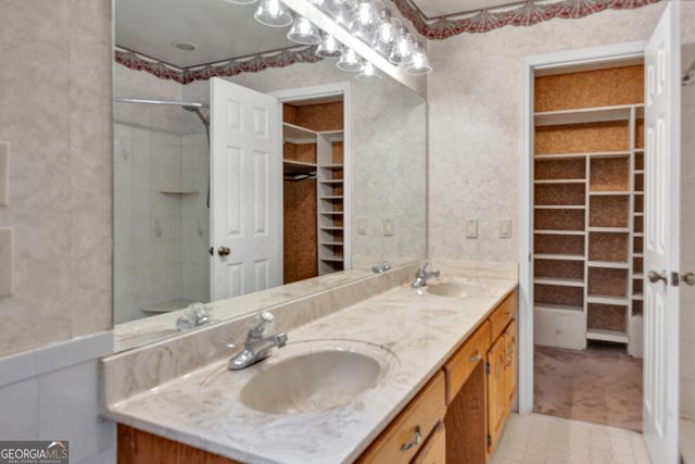 3391 Monica Lane SW, Conyers, GA 30094