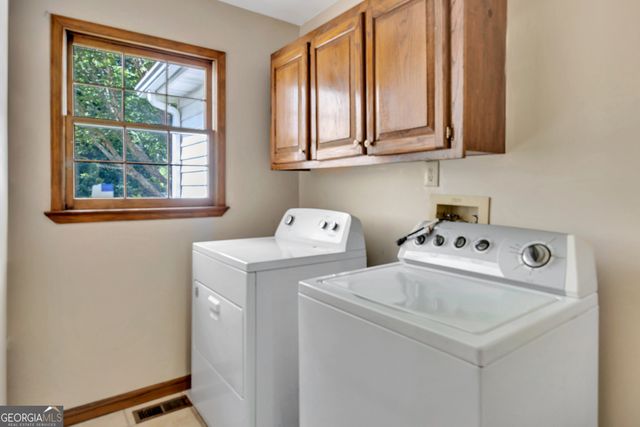 3391 Monica Lane SW, Conyers, GA 30094