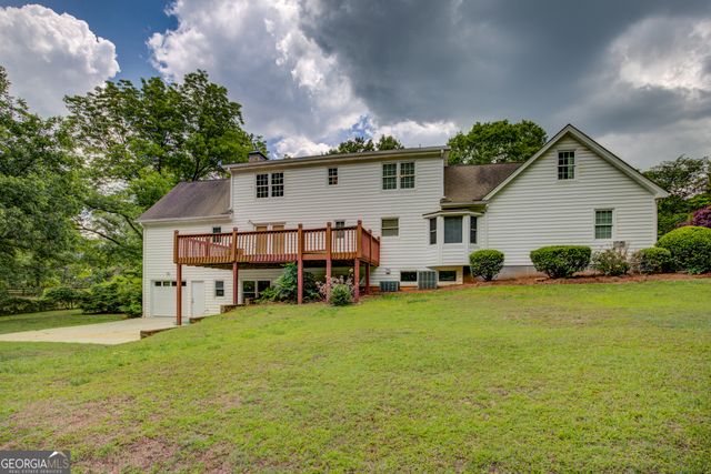3391 Monica Lane SW, Conyers, GA 30094