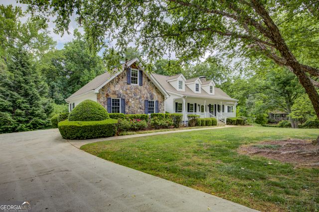 3391 Monica Lane SW, Conyers, GA 30094